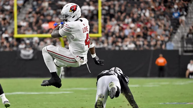 NFL Preseason Week 1 Fantasy Football Takeaways