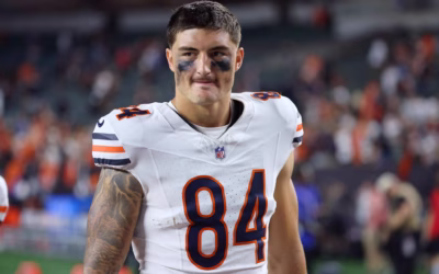 Colston Loveland Made Me an Alcoholic and now my Wife wants Couples Therapy