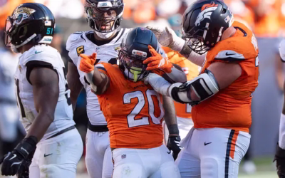 Week 3 Fantasy Football Waiver Wire: Jonah Coleman Leads the Top Pickups