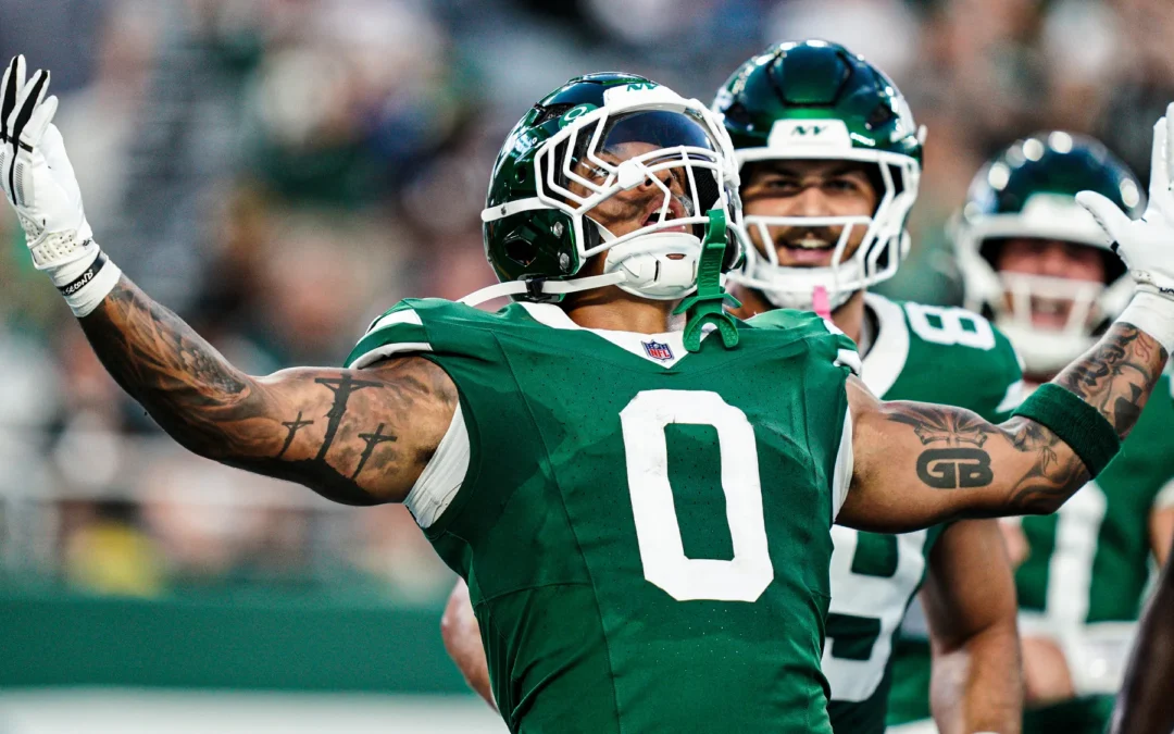 Week 4 Fantasy Football Waiver Wire: The 10 Best Pickups After Week 3