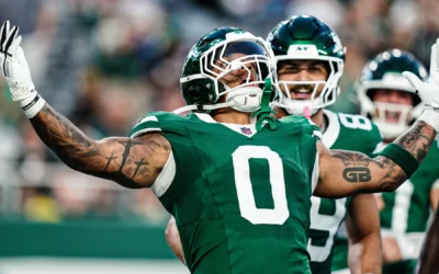 Week 4 Fantasy Football Waiver Wire: The 10 Best Pickups After Week 3