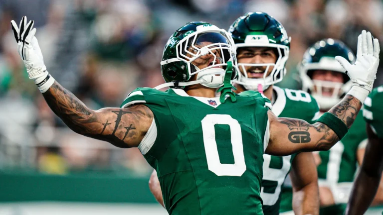 Week 4 Fantasy Football Waiver Wire: The 10 Best Pickups After Week 3