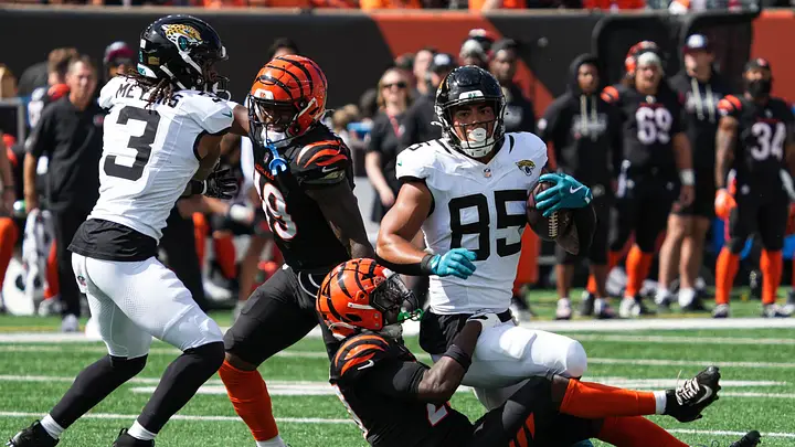 Week 5 Fantasy Football Defense Streamers: Best D/STs to Start