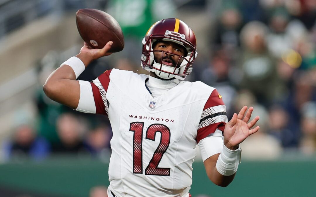 Week 5 Fantasy Football QB Streamers: Best Quarterbacks to Start