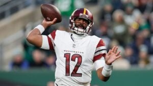 Week 5 Fantasy Football QB Streamers: Best Quarterbacks to Start