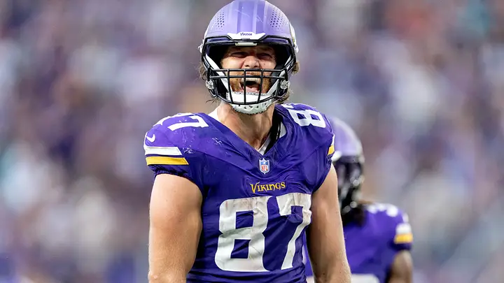 Week 5 Fantasy Football TE Streamers: Best Tight Ends to Start