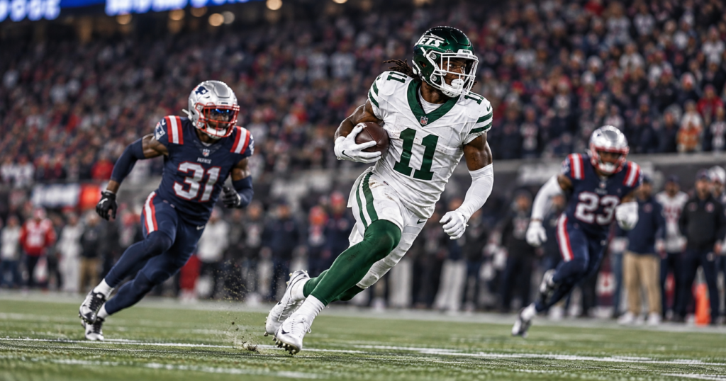 Week 7 Fantasy Football Waiver Wire: The 10 Best Pickups After Week 6