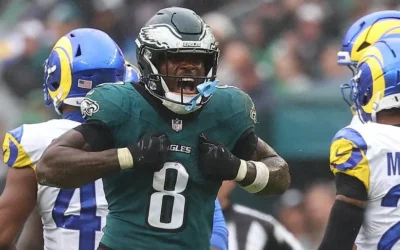 Week 5 Fantasy Football Waiver Wire: 10 Players to Target After Week 4