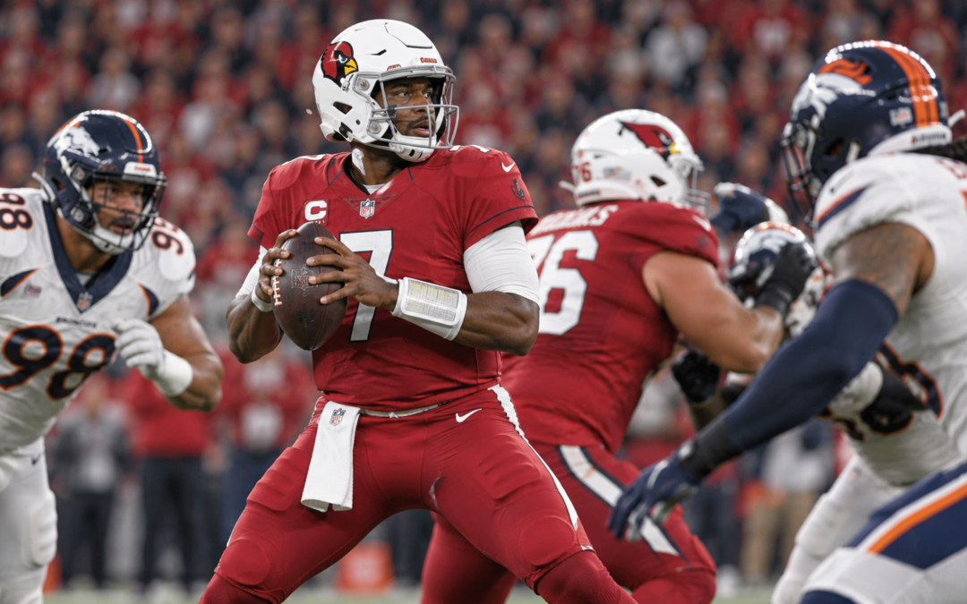 Week 8 Fantasy Football QB Streamers: Best Quarterbacks to Start