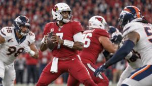 Week 8 Fantasy Football QB Streamers: Best Quarterbacks to Start