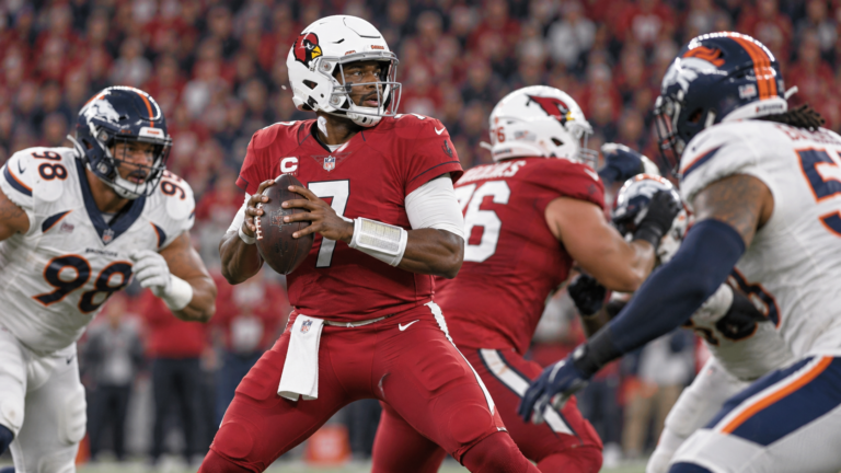 Week 8 Fantasy Football QB Streamers: Best Quarterbacks to Start