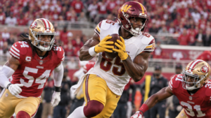 Week 8 Fantasy Football TE Streamers: Best Tight Ends to Start